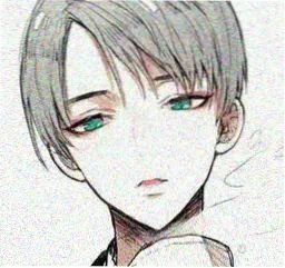 会员林间头像